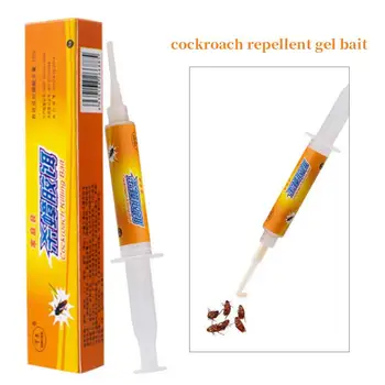 

1 Pcs Killing Bait Bed Bug Insecticidal Pest Control Bug Insecticide Powder Cockroach Repellent Insect Roach Killer Anti Pest