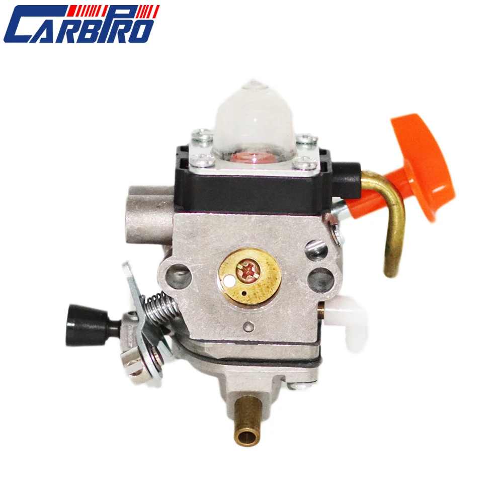 Carburatore Per Stihl Fs87 Fs87R Fs90 Fs90K Fs90R Fs100 Fs110 Carb String Trimmer
