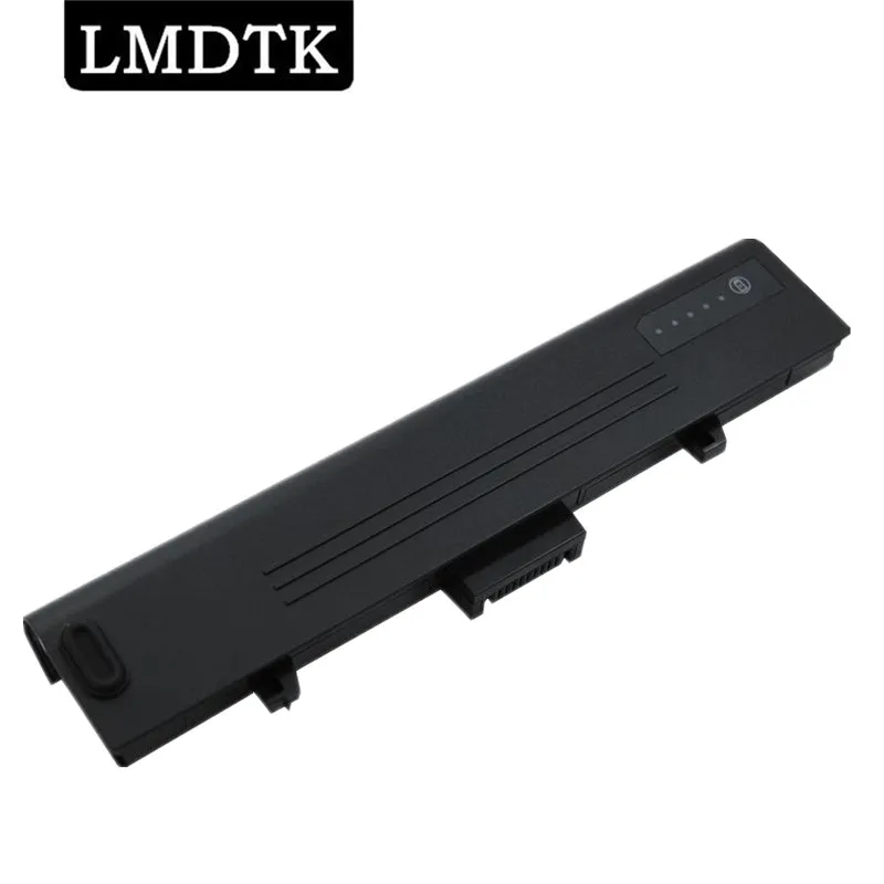 LMDTK Новый 6 ячеек Аккумулятор для ноутбука DELL XPS 1330 M1330 1318 NT349 WR050 WR053 PU563 312 0566 0739