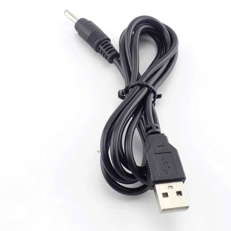 Зарядный кабель Micro USB 3 5 мм адаптер источника питания постоянного тока зарядное