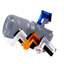 Mcoplus Рассеиватель Вспышки отскок карты рассеиватель света в камере для камеры sony A6500 A6300 A6000 NEX6