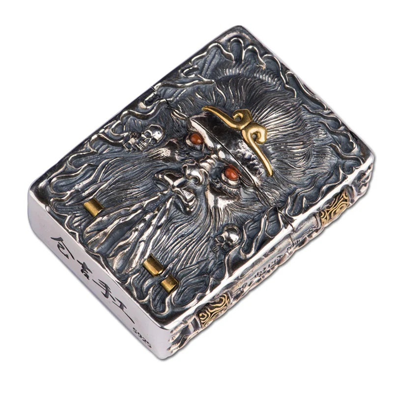 Рисунок 5 - ★★Курayoshi ручная S925 чистая