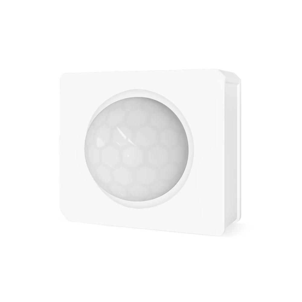 Sonoff Zigbee наборы мостов SNZB 01 для 04 беспроводной переключатель датчик температуры и