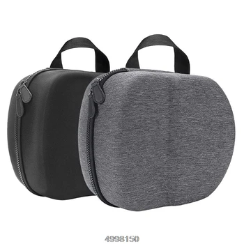 

Hard EVA Travel Storage Bag Carrying Case Box for Oculus Quest Virtual Reality System and Accessories Dropship