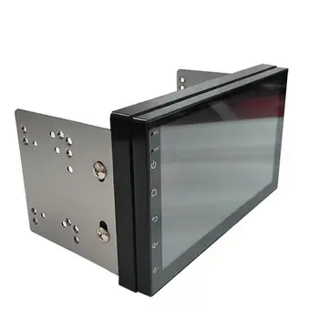 

7 Inch Big Screen Car Navigation Mp5 Android Car Navigation Car Mp5 Car Player Car Reversing Video Player