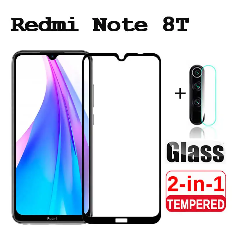 Защитное стекло для Xiaomi Redmi Note 8 T объектива камеры Xaomi Note8T не Защитная пленка Xiomi