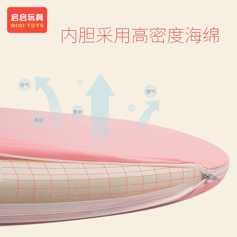 

Online Celebrity Colored Ball Toy Oceans Ball Pool Household Baby Ball Children Indoor Gaming Fence Ball Pools Infant