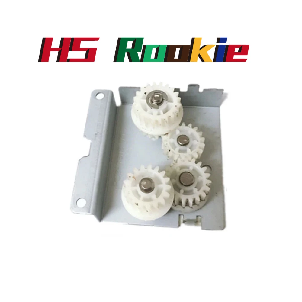 Fuser Drive Gear Unit for HP P3015 M525 521 for Canon 6700 Printer