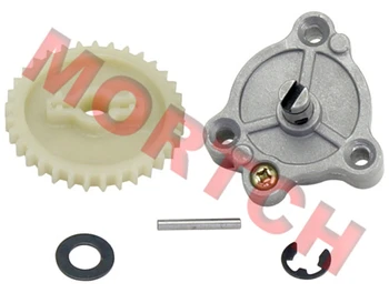 

Motocycle Engine Oil Pump Assy For Hisun 800cc HS800 HS 800 15100-010-0000 15100-F68-0000