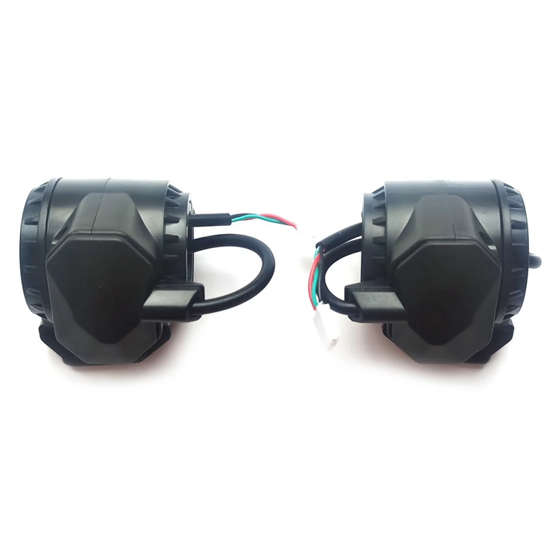 US $35.19 Motherboard Controller with Instrument LCD Sn for 55565 Inch Electric Scooter