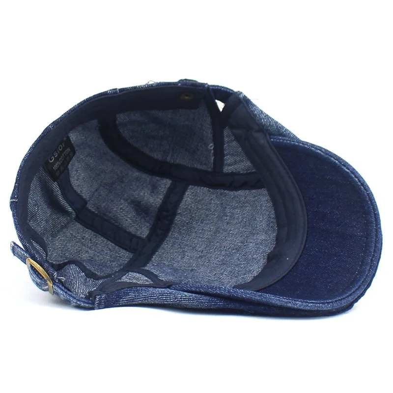 Spring Newsboy Caps Cotton Flat Peaked Cap Men and Women Painter Beret Hats beret hat newsboy cap newsboy hat