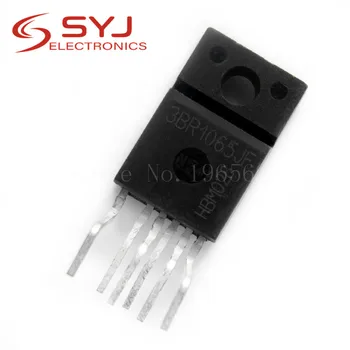 

5pcs/lot ICE3BR1065JF TO220-6 3BR1065JF TO-220-6 ICE3BR1065 TO-220 ICE3BR1065J new original TO-220 In Stock