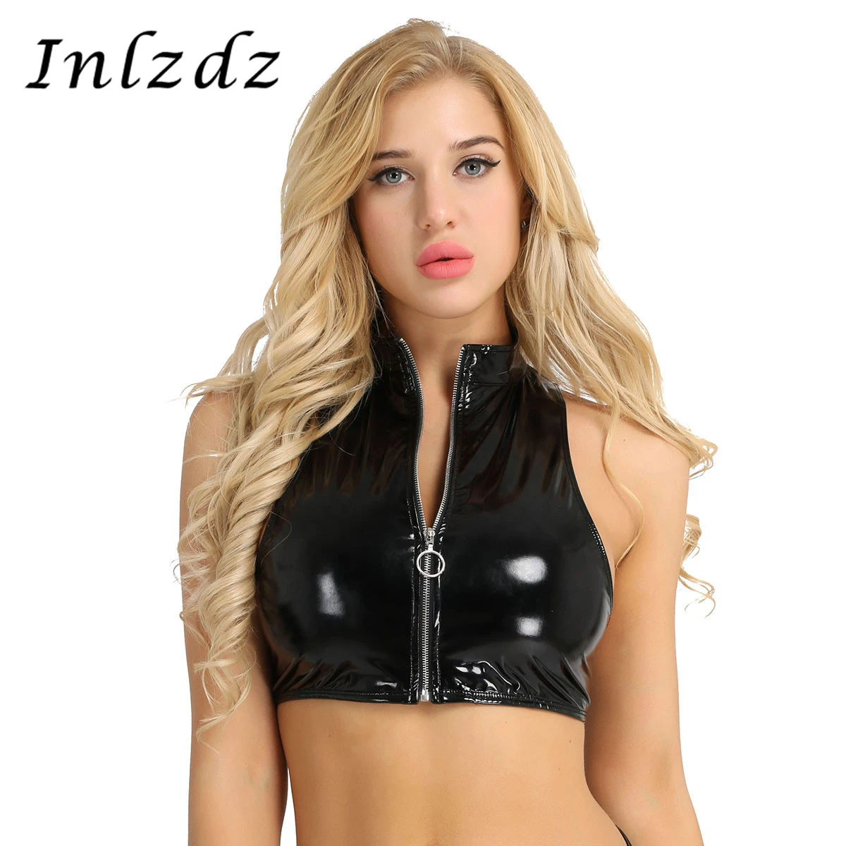 rave tank tops womens