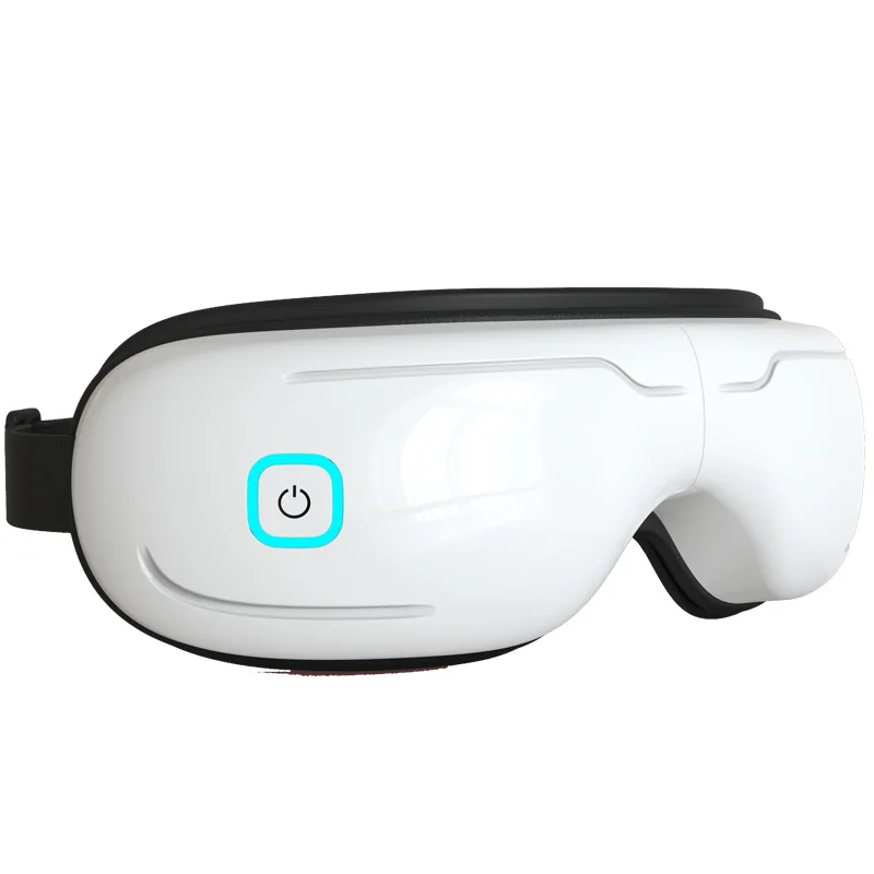  Vibration Massage Eyes Beauty Machine Electric Heating Constant Temperature Hot Compress Eye Protec