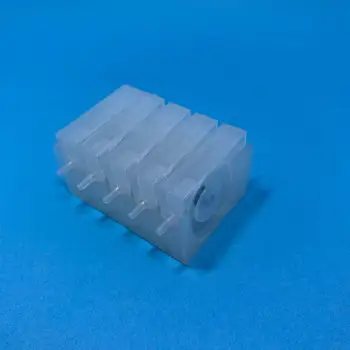 

YOTAT 5color/set CISS one way valve ink control valve with base For Epson HP Brother Canon CISS Accessories Ink Damper