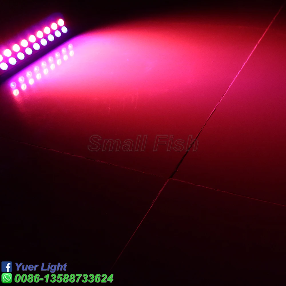 18 2в1 длинный проектор стробоскоп светильник 9 RGB 3в1 цветной светильник 9 3W УФ-светильник с бусинами Высокое качество DJ Диско сценическое оборудование