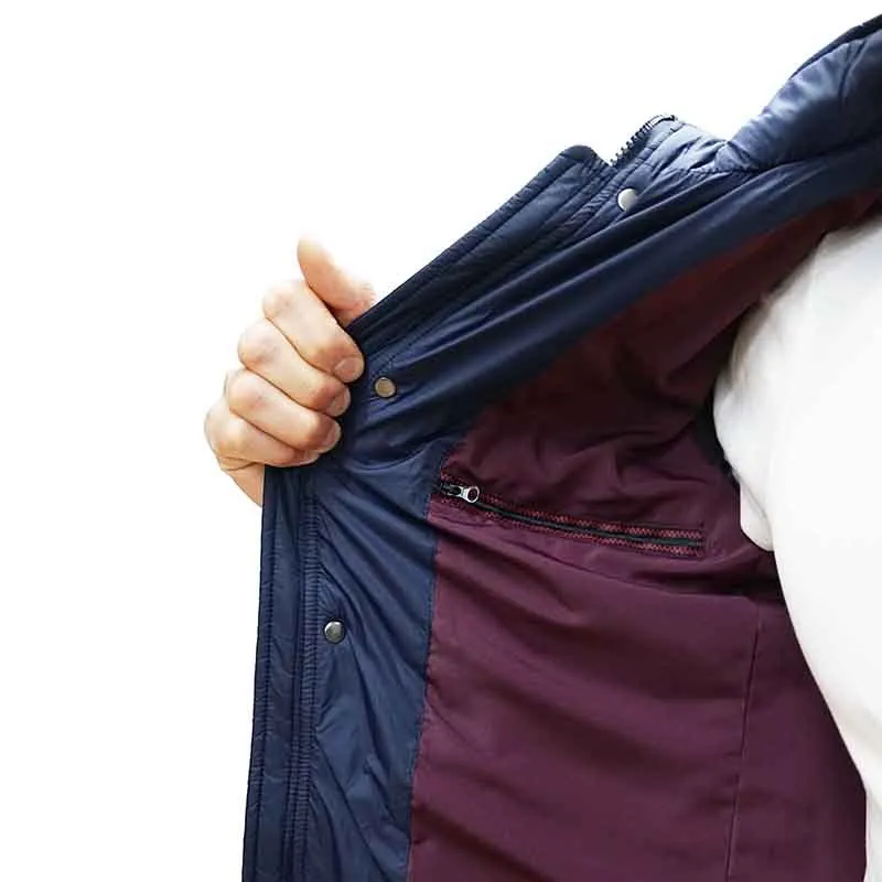 Men's Winter Jacket