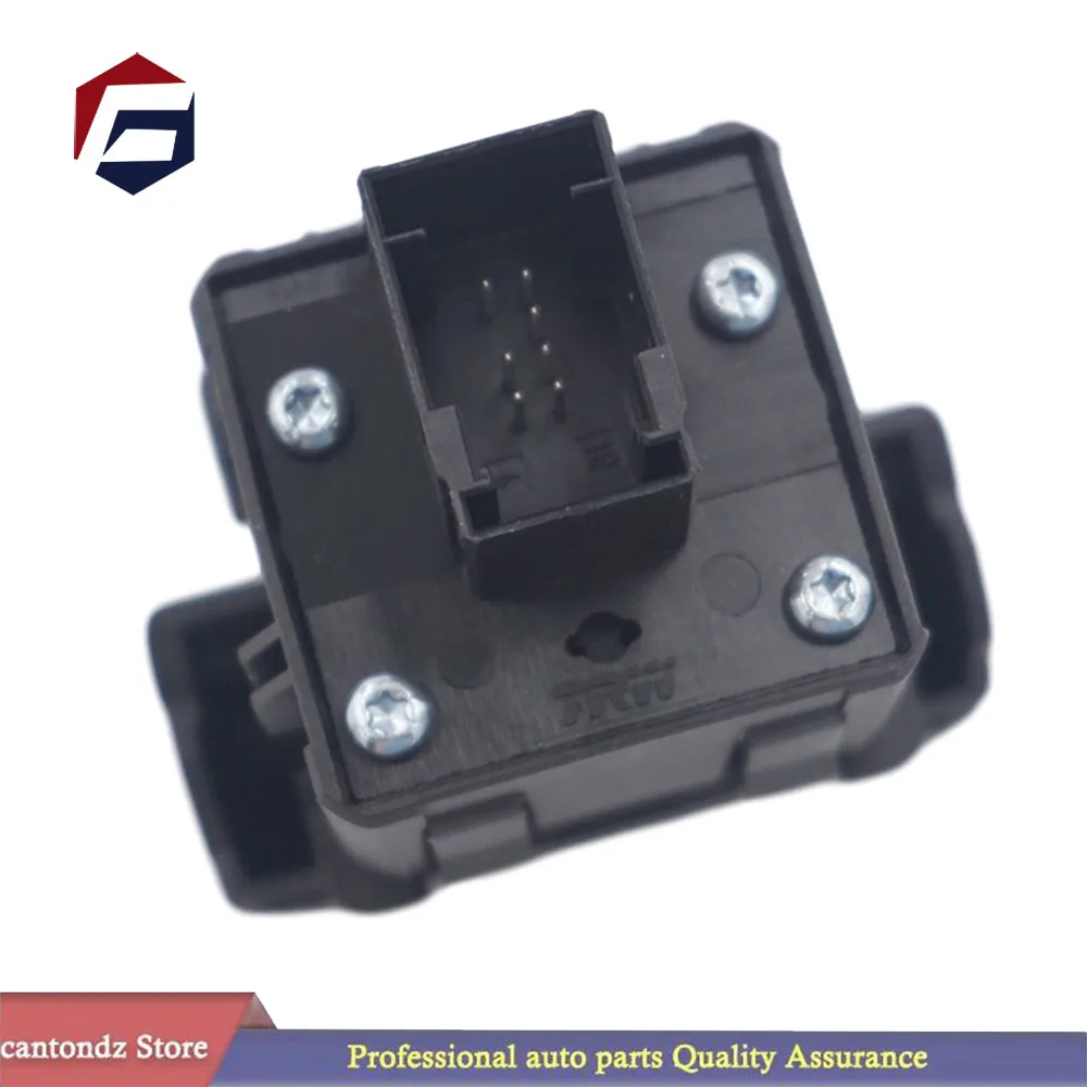 Elektrische Parkeerrem Voor Peugeot 3008 5008 470703 470706 Auto Elektronische Handrem Schakelaar Parkeerrem Parkeerschakelaar Knop Parkeerremklauwmotor(470703