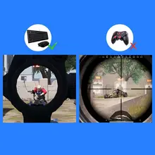 Мышь Клавиатура конвертер адаптер для PS3/PS4/XBox 360 без задержки совместим со всеми играми AXYF