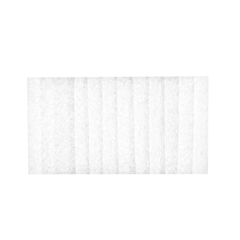 Professional Nail Glass Extended Fiber Spinning Acrylic Tip Glass Fiber Nail Extension Fiberglass Acrylic Tips Nail Salon