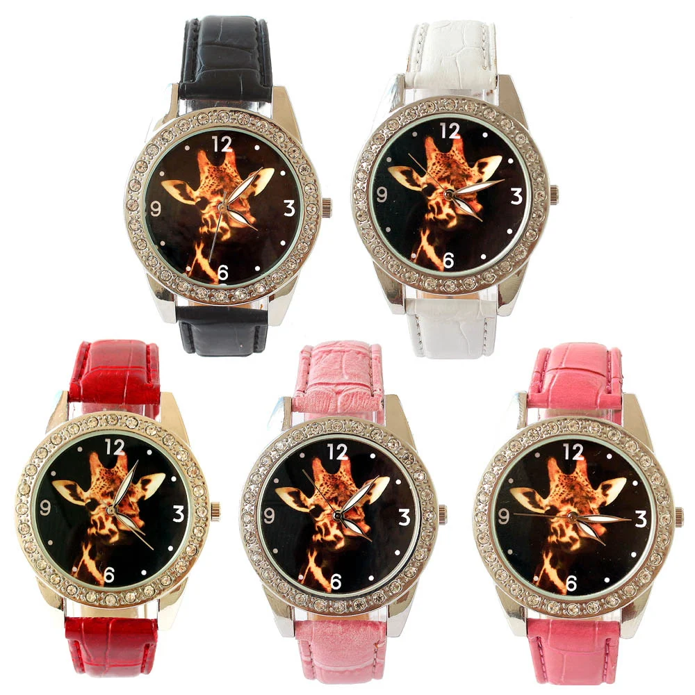 L12 ALL watch