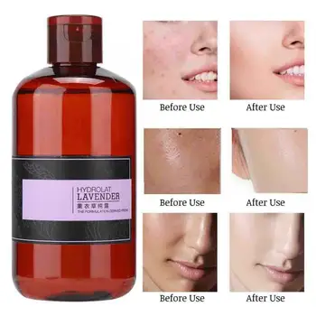 

250ml Hyaluronic Moisturizing Liquid Oil Control Essential Oil Face Skin Treatment Care