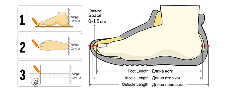 尺码信息(男女)2