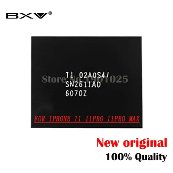 

(1-10piece) SN2611A0 For iPhone 11/11Pro/11 Pro Max Charger IC USB Charging Chip SN2611 in stock