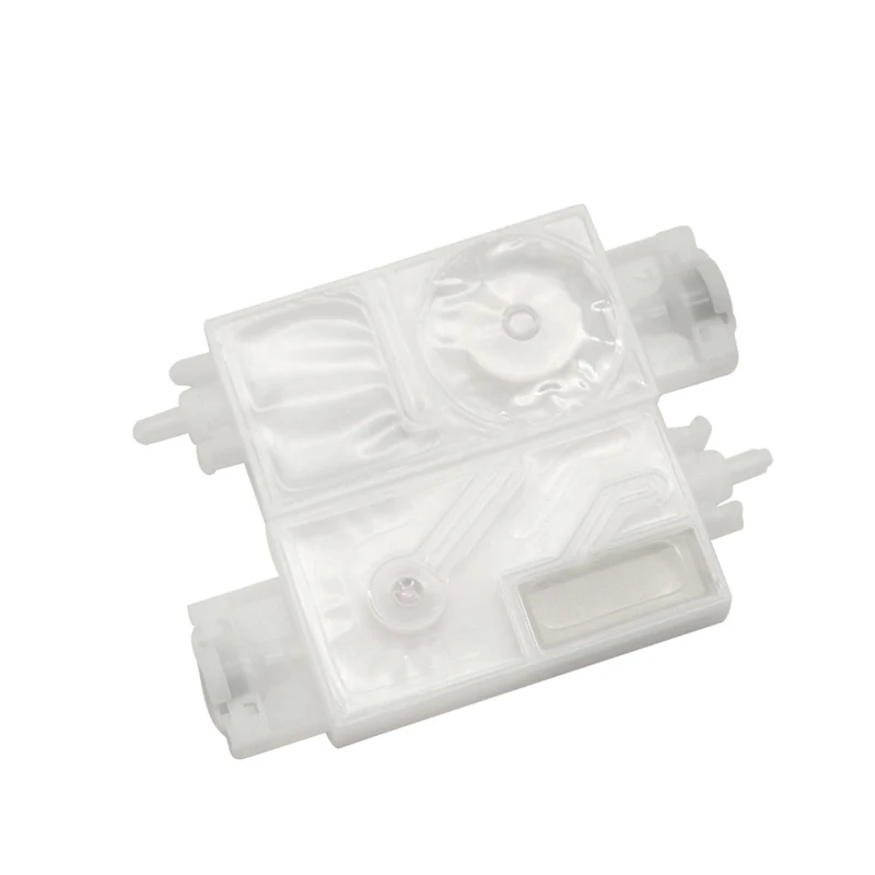 Amortecedor de Tinta para Mimaki Amortecedor de Cabeça de Impressão Filtro de Tinta Cabeça de Impressão Pces Compatível Solvente Dx5 Impressora Amortecedor 20 Jv33 Jv5 Cjv30 - Imagem 2
