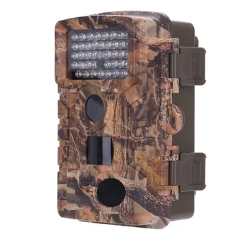 

SV-TCM48N 48MP 4K High-Definition Infrared Hunting Camera 2.0 Inch LCD Wildlife Scouting Hunting Game Camera 32Pcs IR LEDs IP66