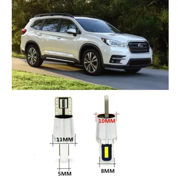 

Canbus Led Parking Light Lamp Bulb For Subaru ascent baja xv crosstrek sti s209