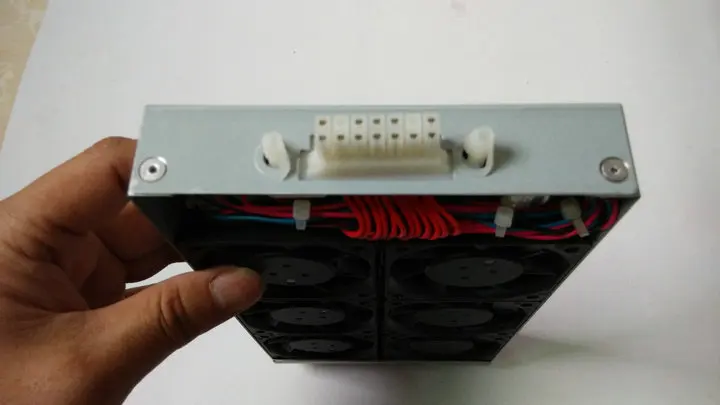 SSRE1FAN AFB0648HH серверный вентилятор