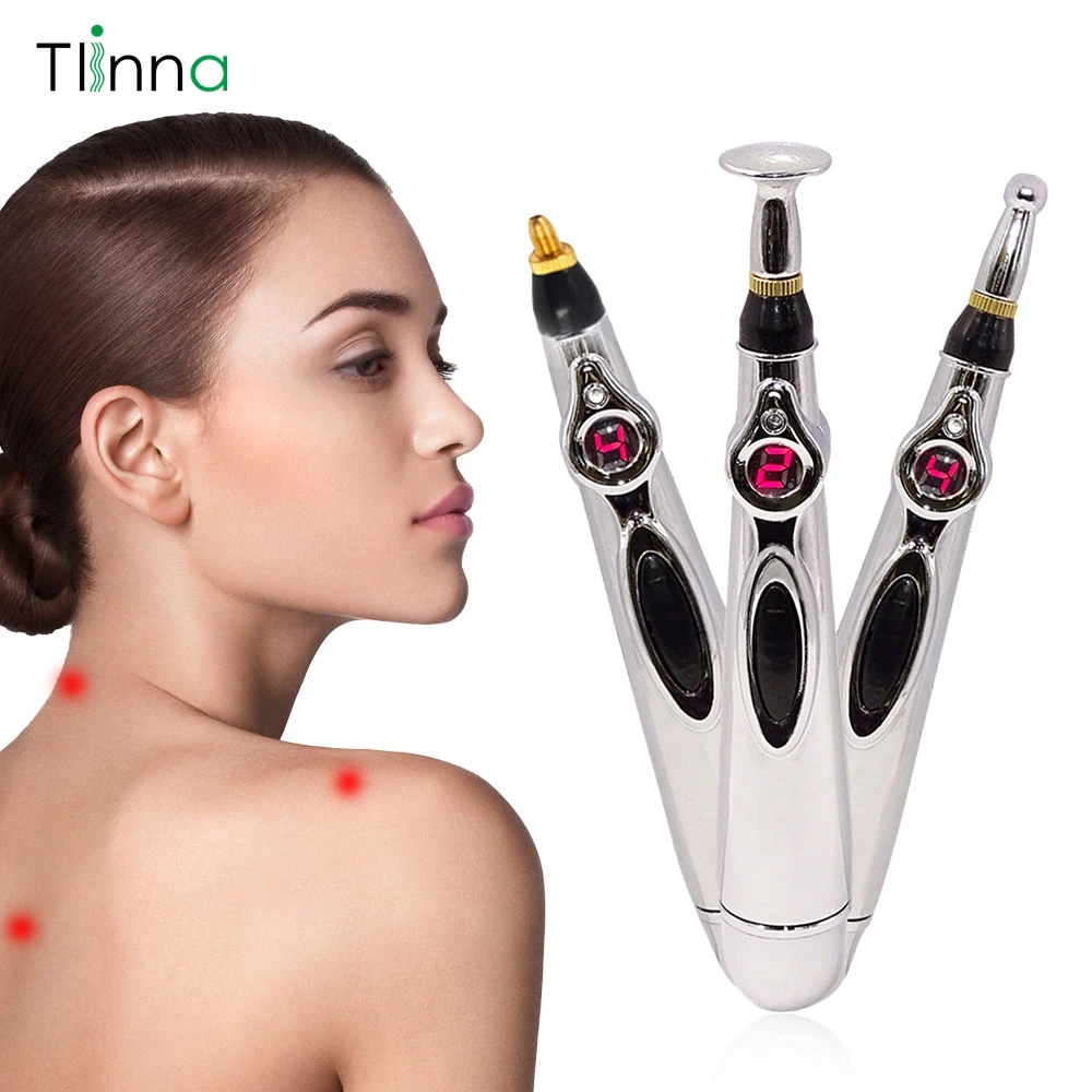2020-Newst-Electronic-Acupuncture-Pen-Electric-Meridians-Laser-Therapy-Heal-Massage-Pen-Meridian-Energy-Pen-Relief_副本