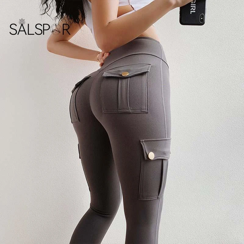 Salspor Leggings