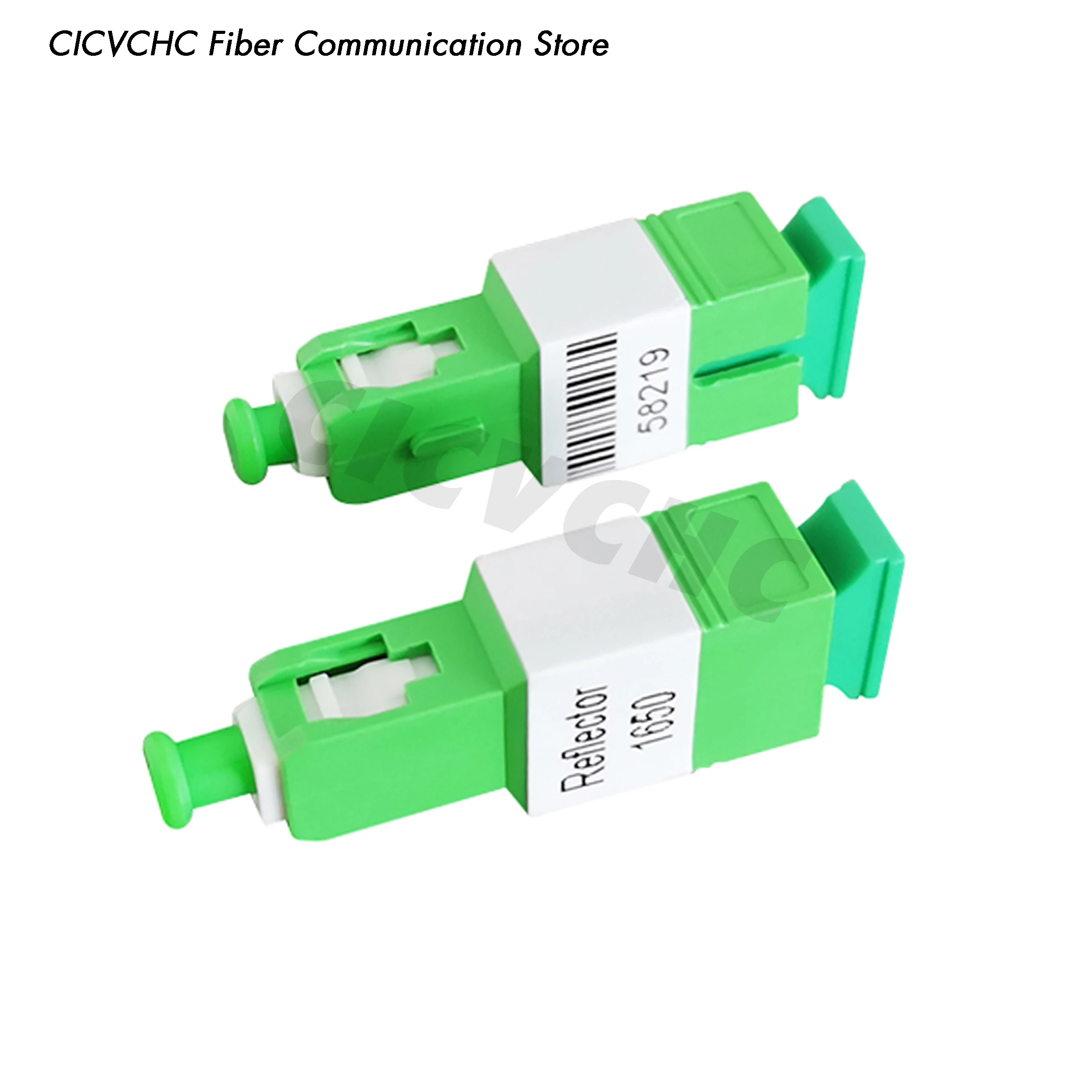 1650nm / 1625nm FBG Reflector SC/APC LC/APC SC/UPC LC/UPC Fiber Optical