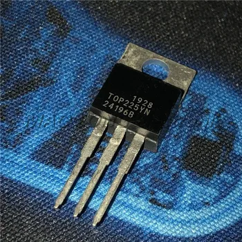 

5PCS/LOT TOP225Y TOP225YN TO-220 power management chip