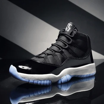 

2020 Men Basketball Shoes High Top Non-slip Superstar Sneakers Footwear Male Sports Shoes Outdoor Men Basket Shoes Zapatillas