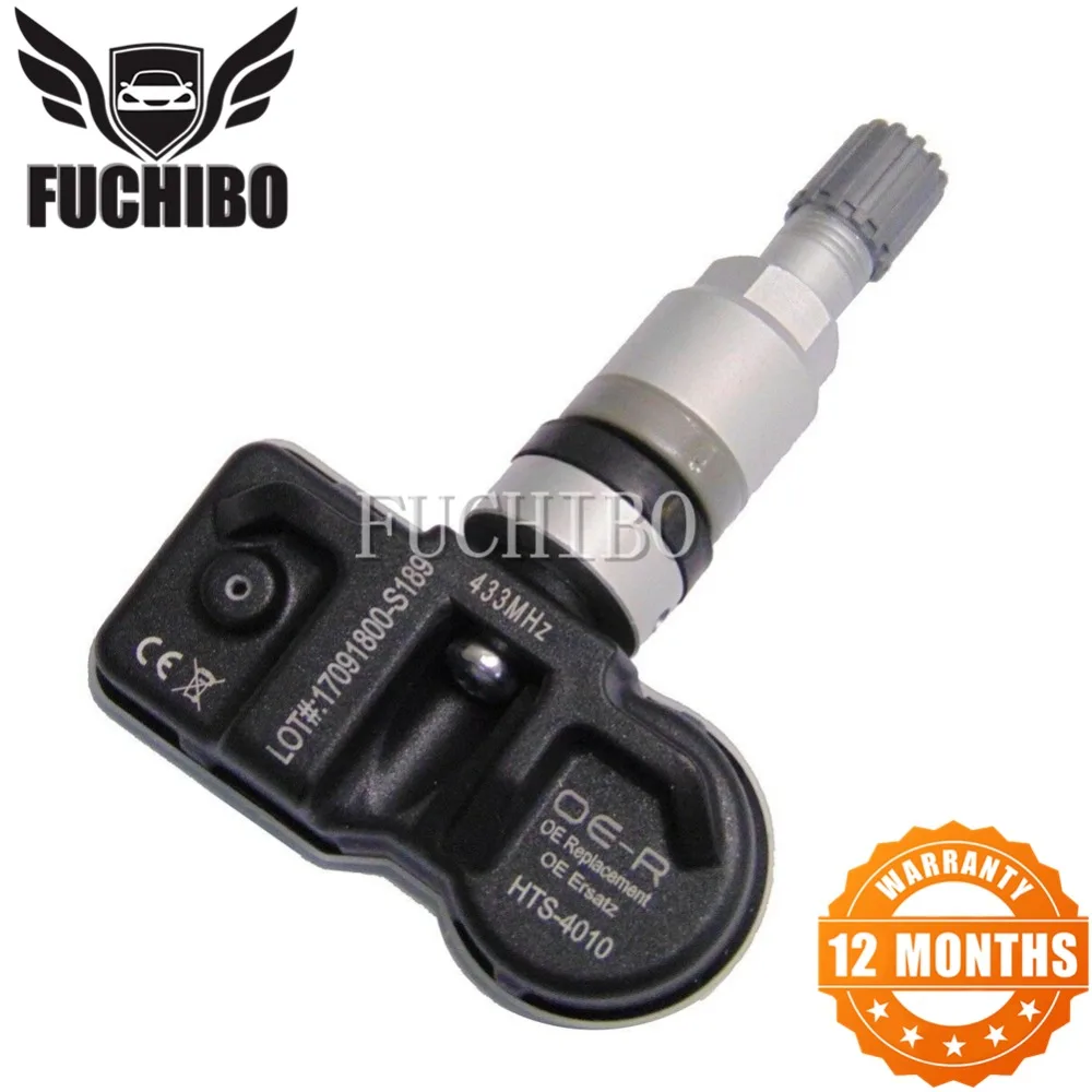 FUCHIBO 52933-3V100