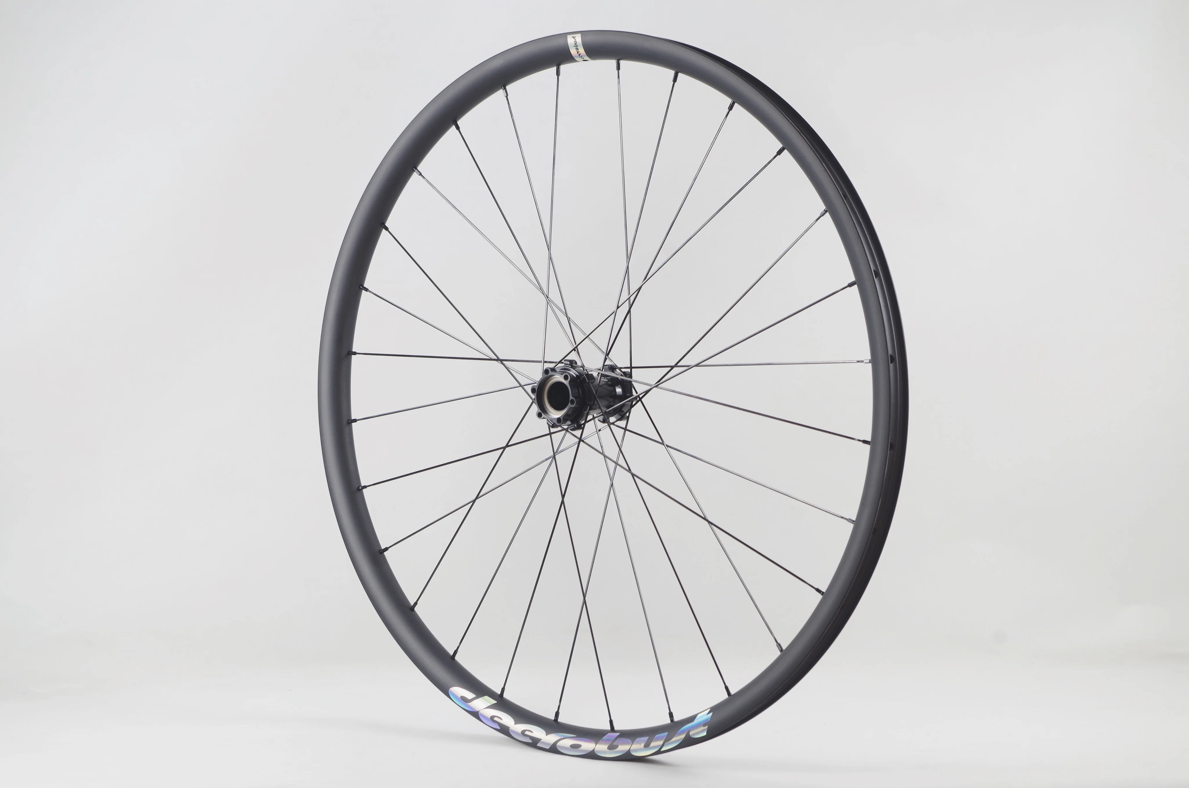 Карбоновый велосипед с прямой тягой 1250 г 29er MTB XC 24 мм x 30 29 дюймов 28H Lefty 1 0 2 задние