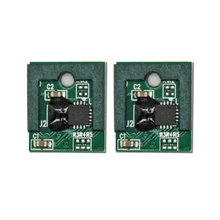 Lexmarks лазерный картридж чип MS317 2,5 K чип сброса Resetter чипы для MS/MX 317/417/517/617
