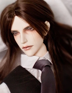 Бесплатный макияж и глаза включены! IOS Lacrimosa bjd sd кукла 80 см высотой 1/3 большой сексуальный Мужской bjd volk Манекен Модель Лучшие подарки