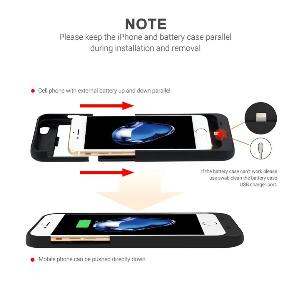 iPhone 6 battery