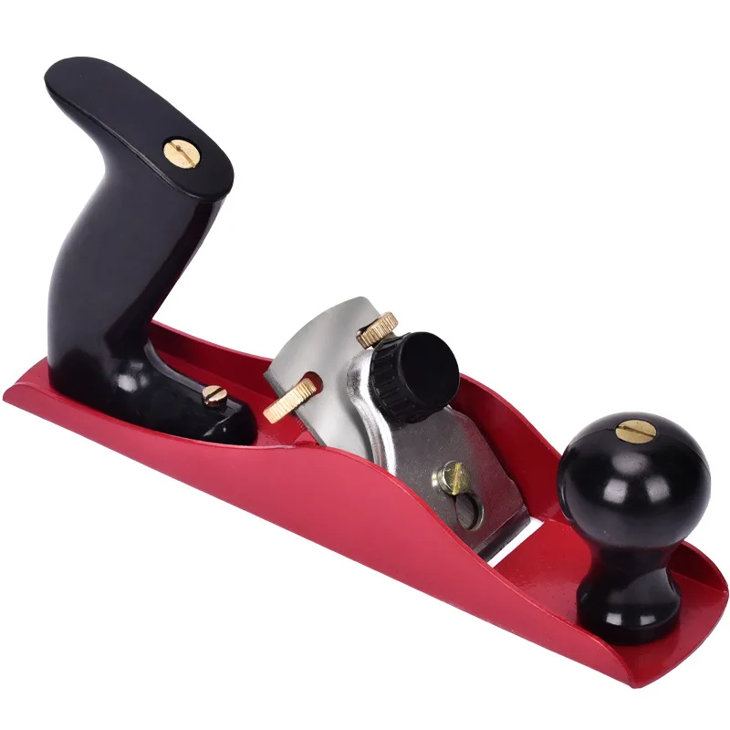 Handheld Bench Planer Wood Woodworking Tools with Blade for Crafts Making Repair Wooden Furniture | Инструменты