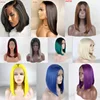 Synthetic Wigs