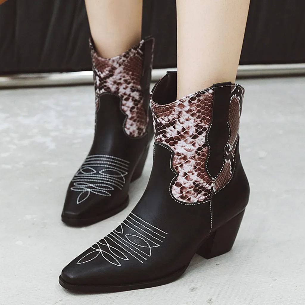 new fall booties