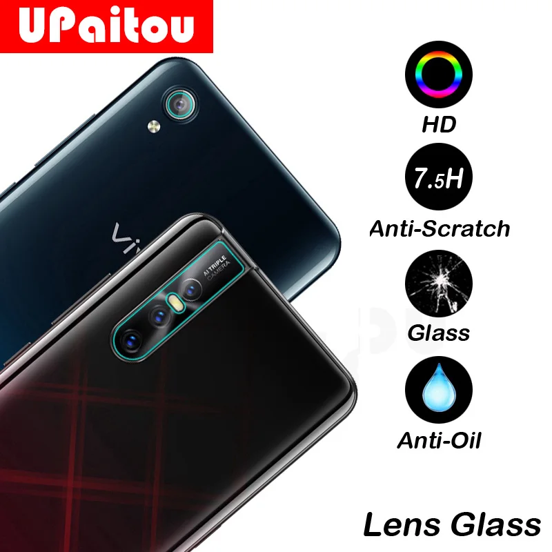 

Camera Film For OPPO F11 Realme 3 Pro Protective Tempered Glass Film Flexible Camera Protector For OPPO F11 Lens Protector Flim