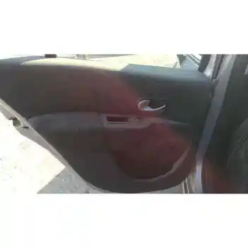 

WINDOW LIFTER REAR LEFT RENAULT GRAND MODUS