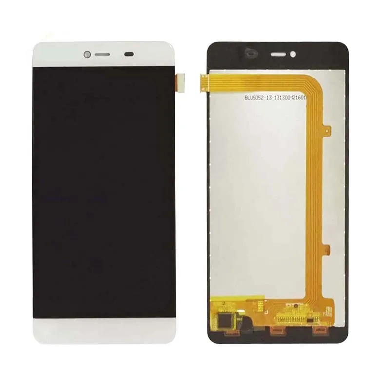 ЖК-дисплей и сенсорный экран в сборе для Power Rage | Мобильные телефоны аксессуары