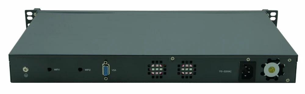 1U280A背面 1000
