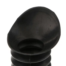 32mm Soft Rubber Cover Eye Protector Extender For Telescope Scope